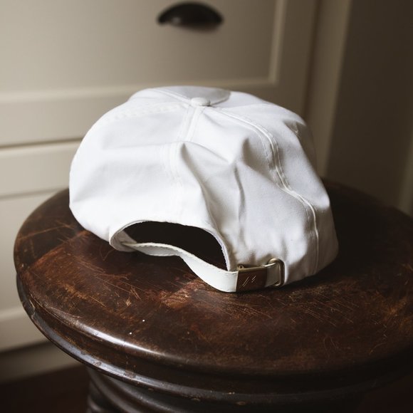 Vintage Florida Resort Hat - Picture 2 of 5